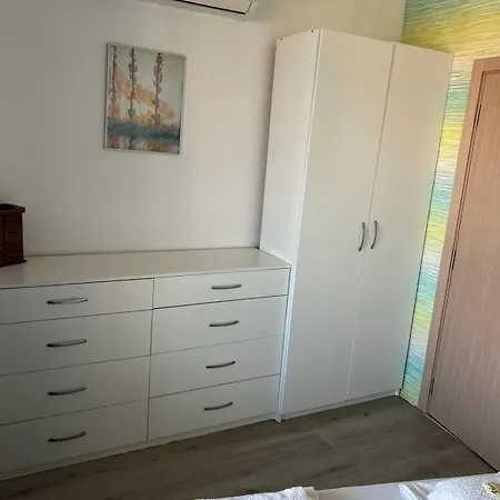 Apartmán One-bedroom Stella In Avenue Complex Sluneční pobřeží