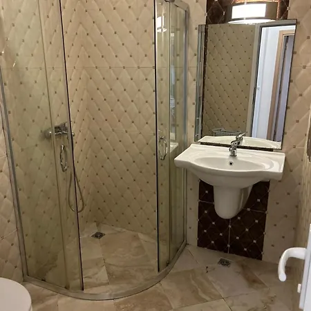 One-bedroom Stella In Avenue Complex Sluneční pobřeží